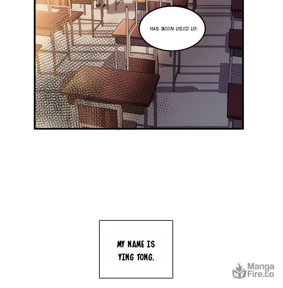Read Strange Store (Colored) chapter 7 image 9 on Lezhin