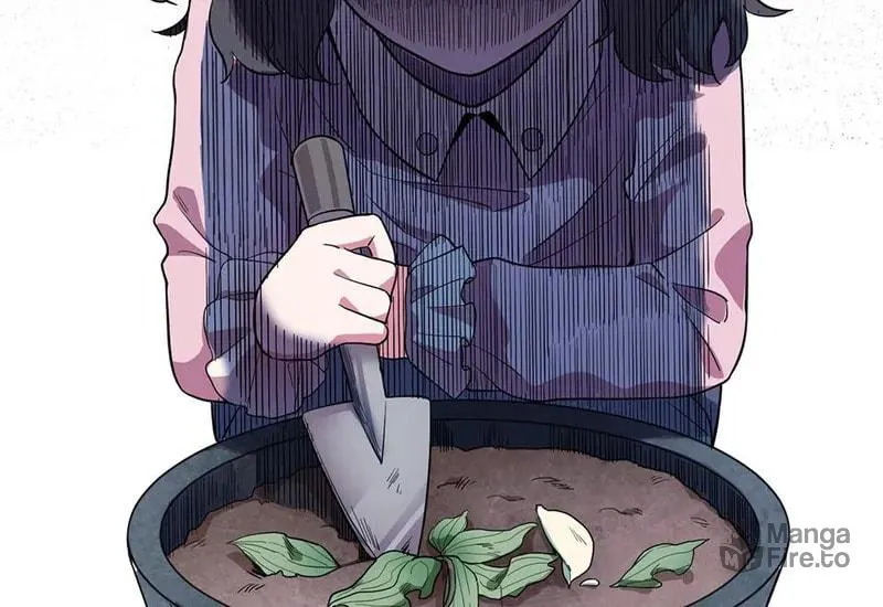 Read Strange Store (Colored) chapter 70 image 11 on Lezhin