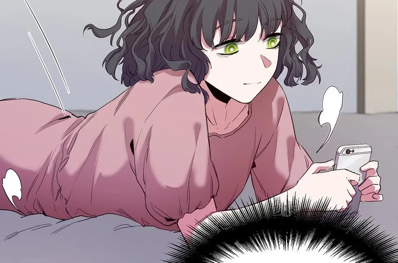 Read Strange Store (Colored) chapter 70 image 112 on Lezhin