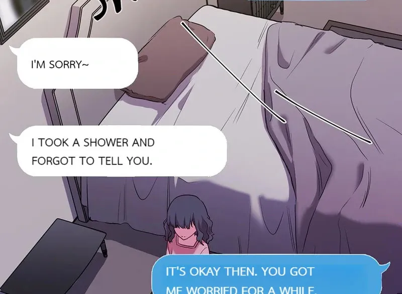 Read Strange Store (Colored) chapter 70 image 156 on Lezhin