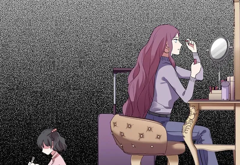 Read Strange Store (Colored) chapter 70 image 16 on Lezhin