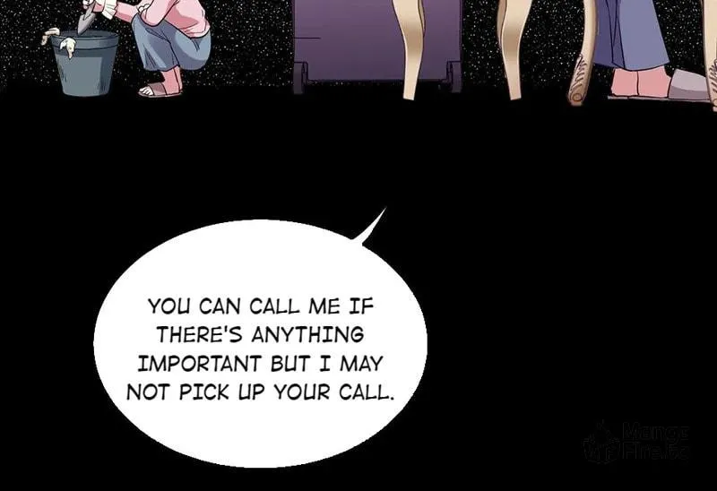 Read Strange Store (Colored) chapter 70 image 17 on Lezhin