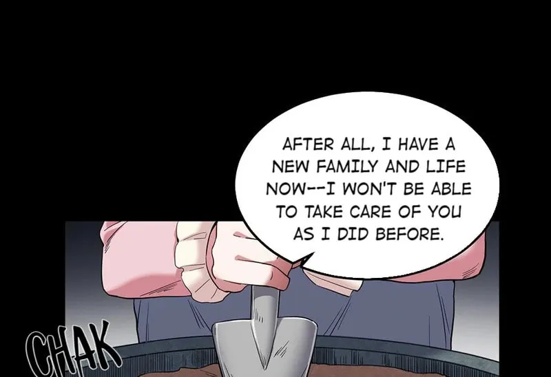 Read Strange Store (Colored) chapter 70 image 18 on Lezhin