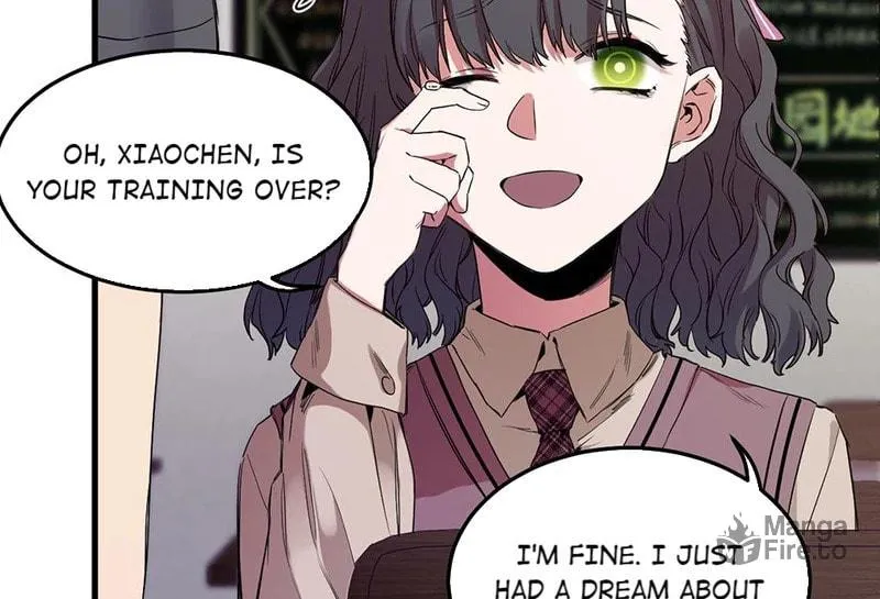 Read Strange Store (Colored) chapter 70 image 44 on Lezhin