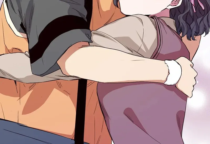 Read Strange Store (Colored) chapter 70 image 58 on Lezhin