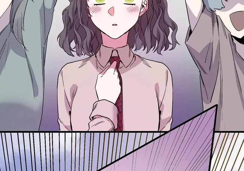 Read Strange Store (Colored) chapter 70 image 76 on Lezhin