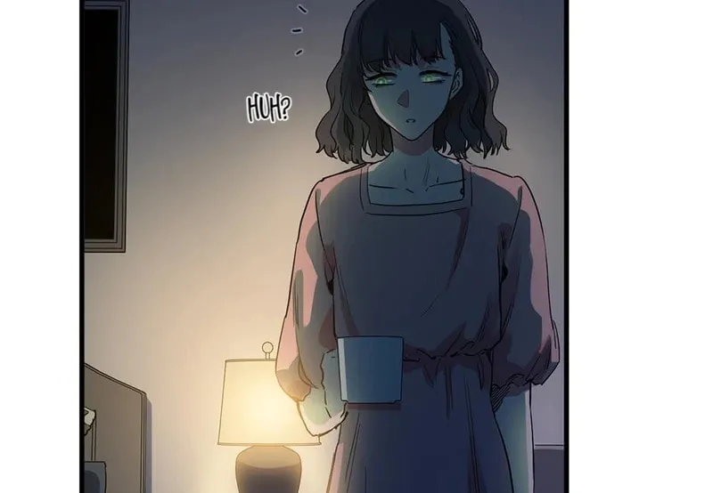 Read Strange Store (Colored) chapter 71 image 105 on Lezhin