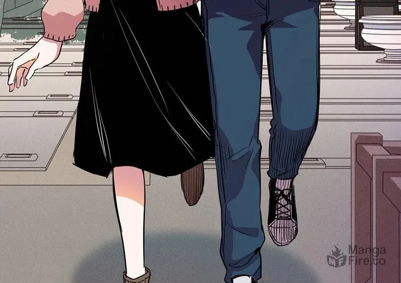 Read Strange Store (Colored) chapter 71 image 11 on Lezhin