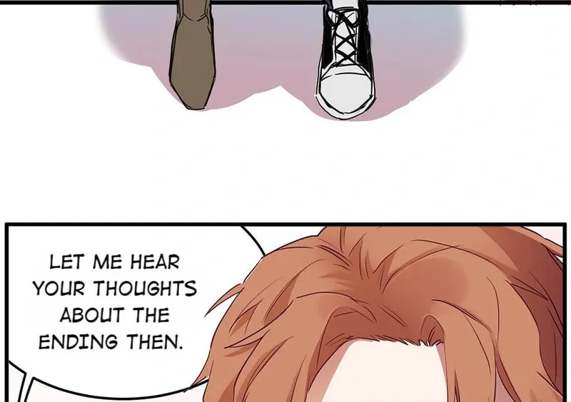 Read Strange Store (Colored) chapter 71 image 12 on Lezhin
