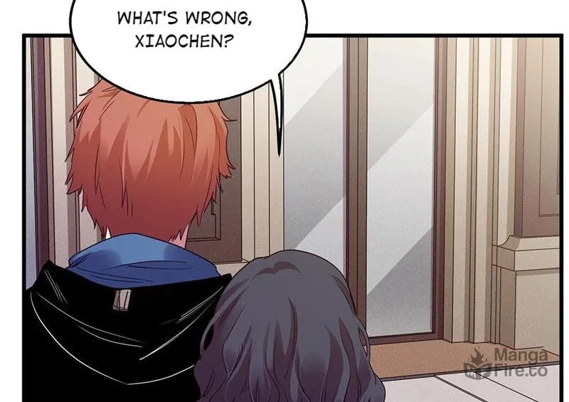Read Strange Store (Colored) chapter 71 image 17 on Lezhin
