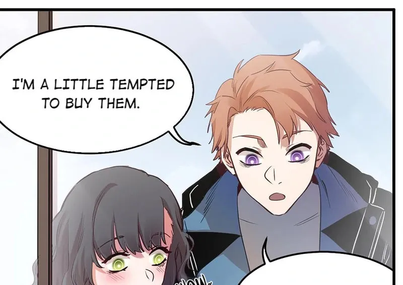 Read Strange Store (Colored) chapter 71 image 21 on Lezhin