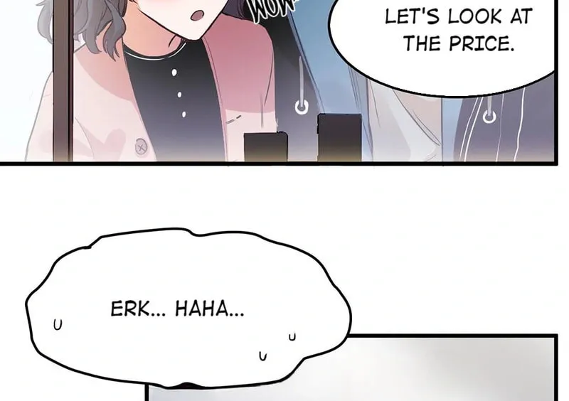 Read Strange Store (Colored) chapter 71 image 22 on Lezhin