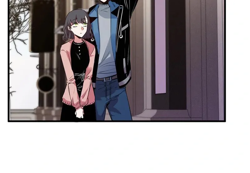 Read Strange Store (Colored) chapter 71 image 25 on Lezhin