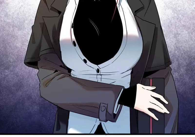 Read Strange Store (Colored) chapter 71 image 42 on Lezhin