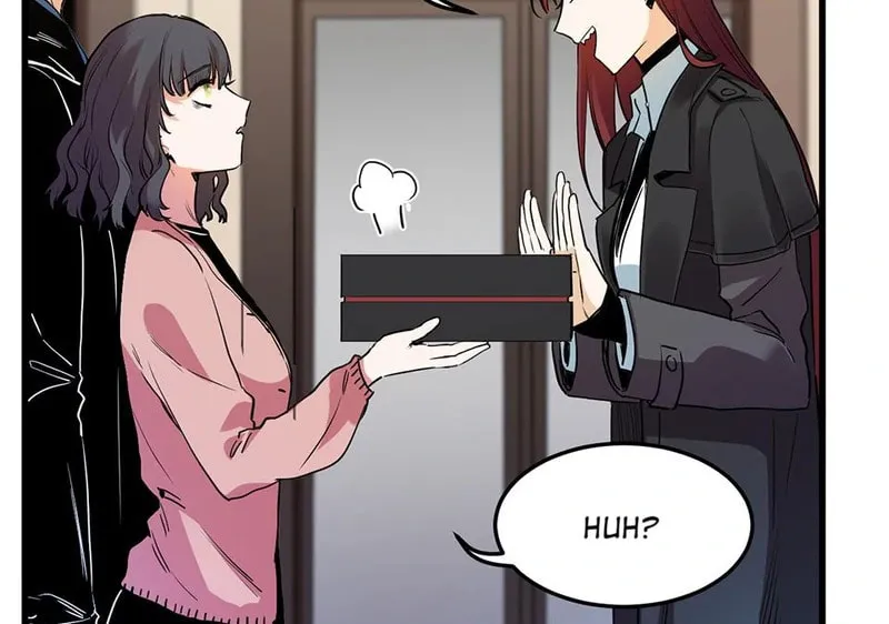 Read Strange Store (Colored) chapter 71 image 46 on Lezhin