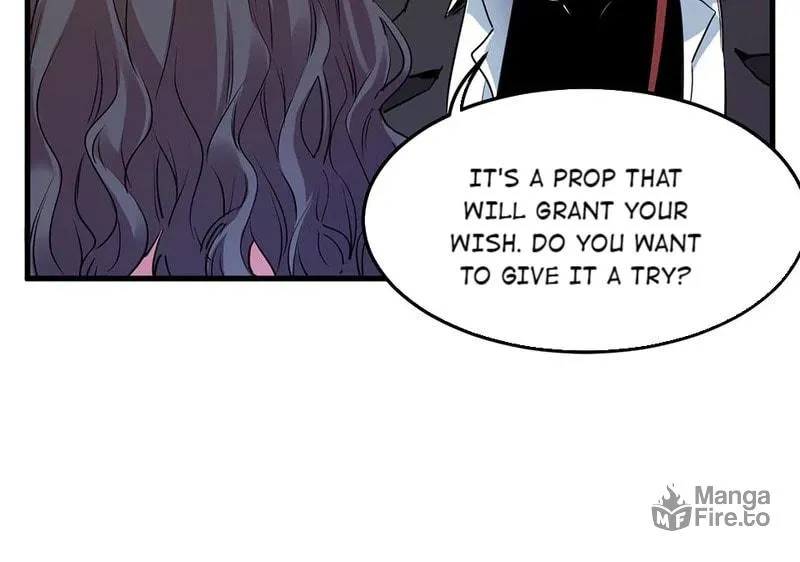 Read Strange Store (Colored) chapter 71 image 49 on Lezhin