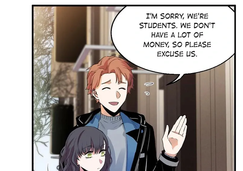 Read Strange Store (Colored) chapter 71 image 52 on Lezhin