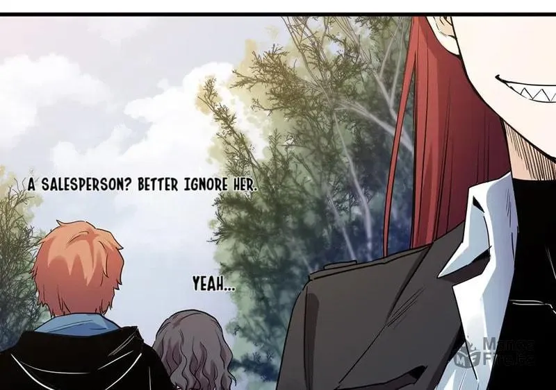 Read Strange Store (Colored) chapter 71 image 54 on Lezhin