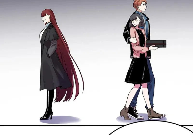 Read Strange Store (Colored) chapter 71 image 58 on Lezhin