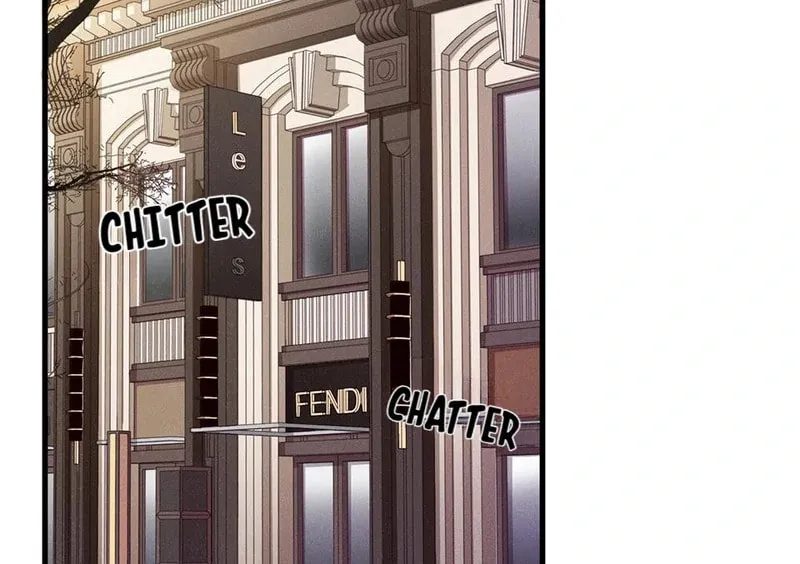 Read Strange Store (Colored) chapter 71 image 6 on Lezhin