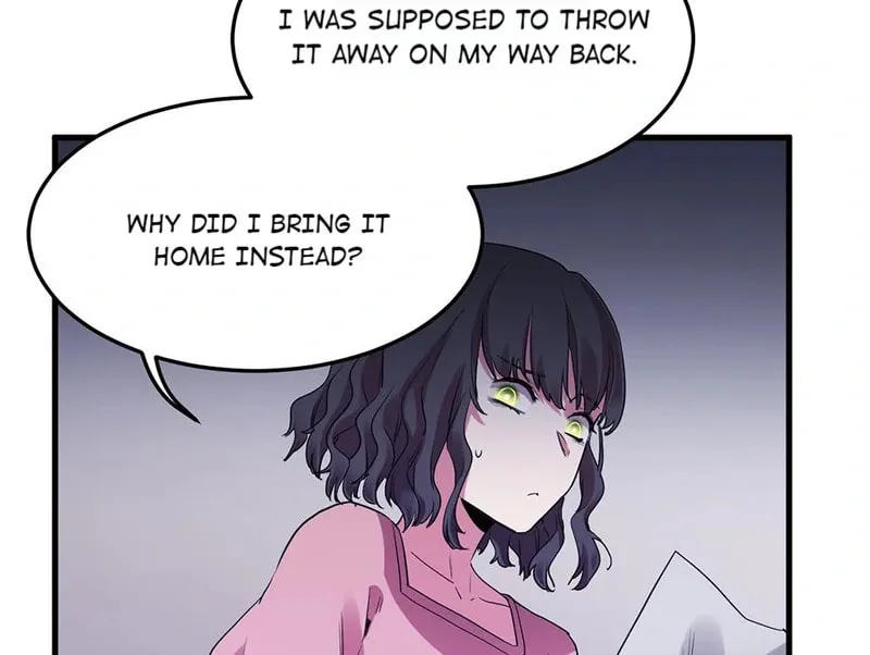 Read Strange Store (Colored) chapter 71 image 67 on Lezhin