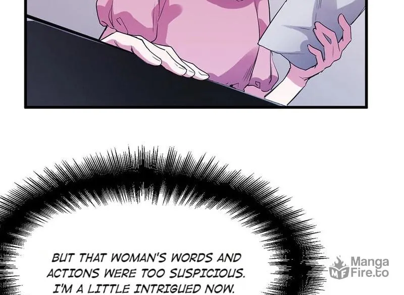 Read Strange Store (Colored) chapter 71 image 68 on Lezhin