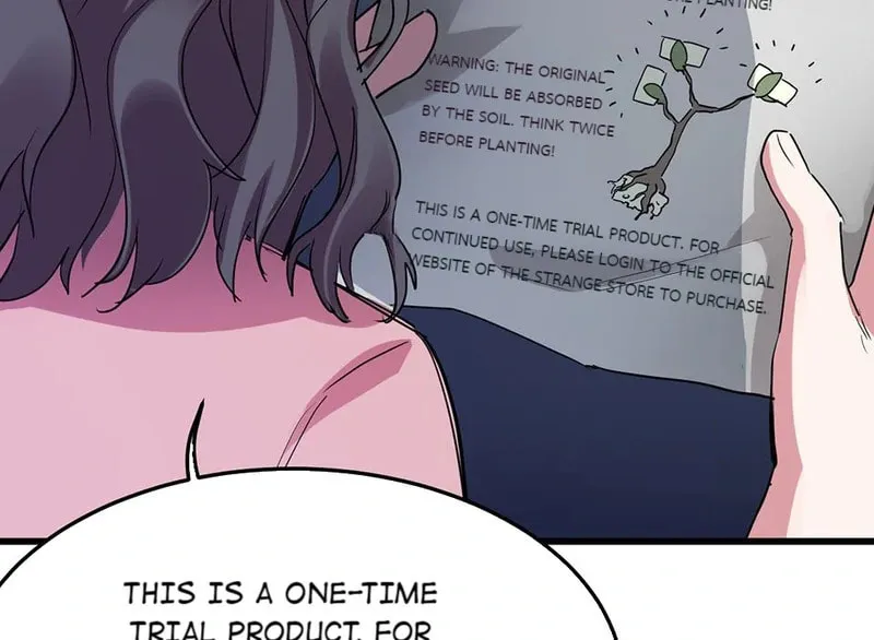 Read Strange Store (Colored) chapter 71 image 72 on Lezhin