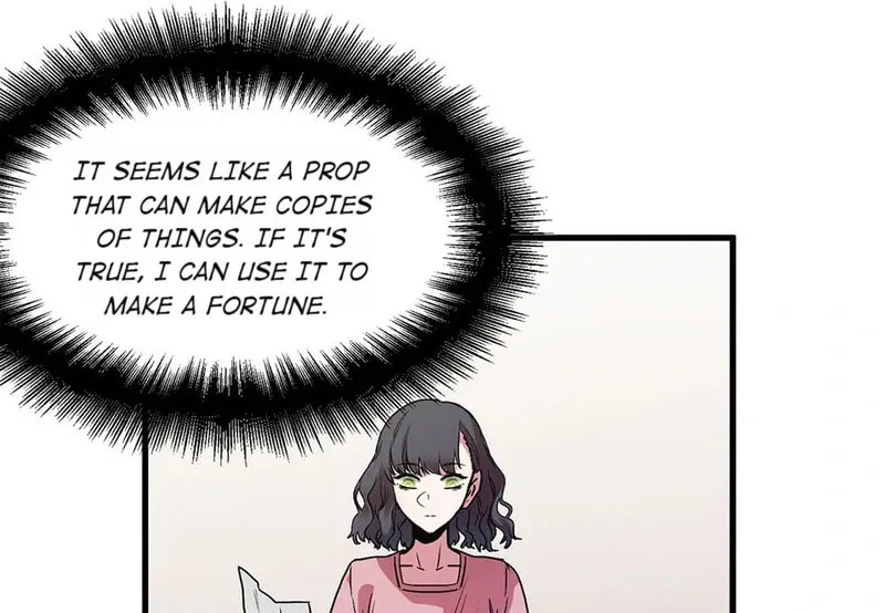Read Strange Store (Colored) chapter 71 image 76 on Lezhin