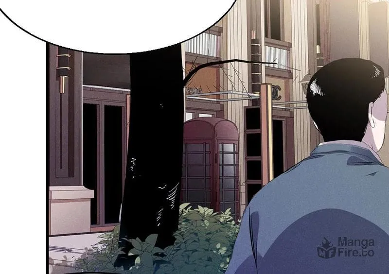 Read Strange Store (Colored) chapter 71 image 8 on Lezhin