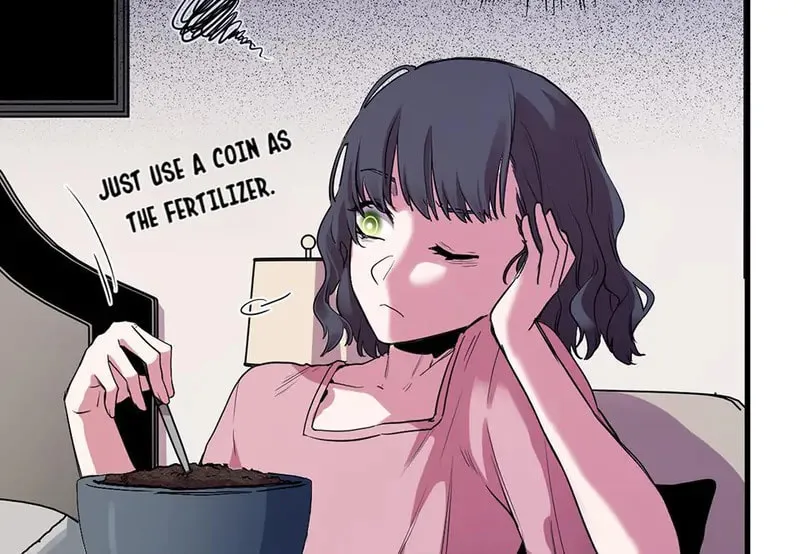 Read Strange Store (Colored) chapter 71 image 87 on Lezhin