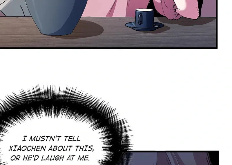 Read Strange Store (Colored) chapter 71 image 88 on Lezhin