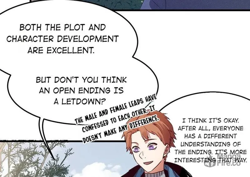 Read Strange Store (Colored) chapter 71 image 9 on Lezhin
