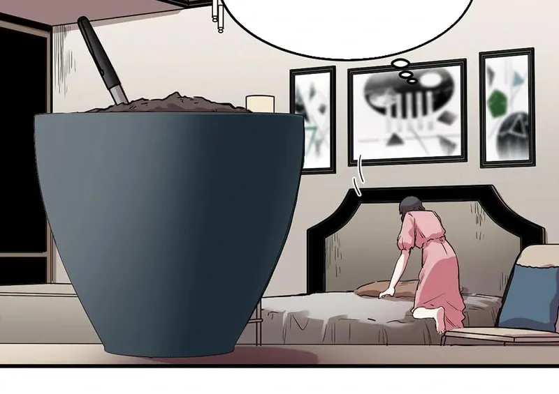 Read Strange Store (Colored) chapter 71 image 91 on Lezhin