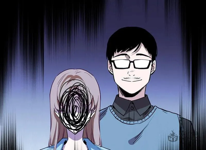Read Strange Store (Colored) chapter 72 image 104 on Lezhin