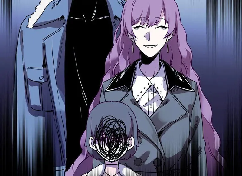 Read Strange Store (Colored) chapter 72 image 108 on Lezhin