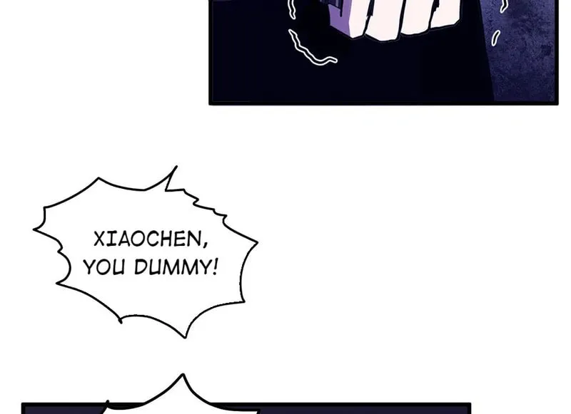 Read Strange Store (Colored) chapter 72 image 115 on Lezhin