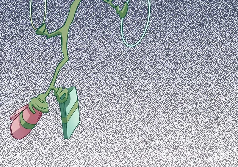 Read Strange Store (Colored) chapter 72 image 13 on Lezhin