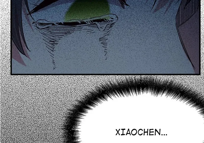 Read Strange Store (Colored) chapter 72 image 135 on Lezhin