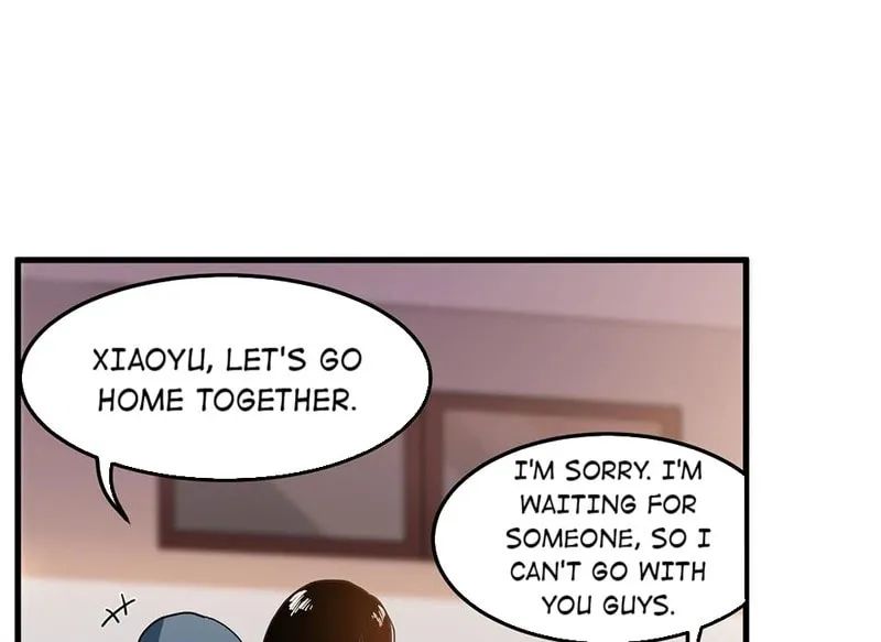 Read Strange Store (Colored) chapter 72 image 27 on Lezhin
