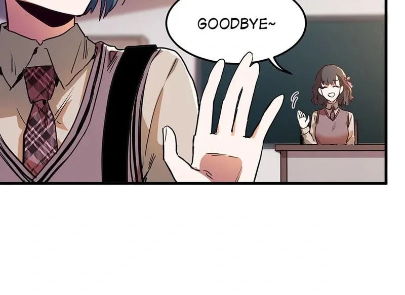 Read Strange Store (Colored) chapter 72 image 30 on Lezhin
