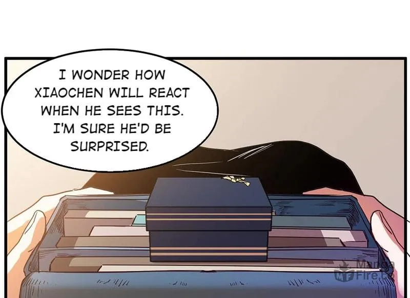 Read Strange Store (Colored) chapter 72 image 34 on Lezhin