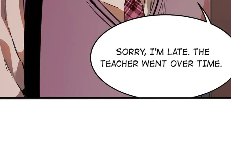 Read Strange Store (Colored) chapter 72 image 42 on Lezhin