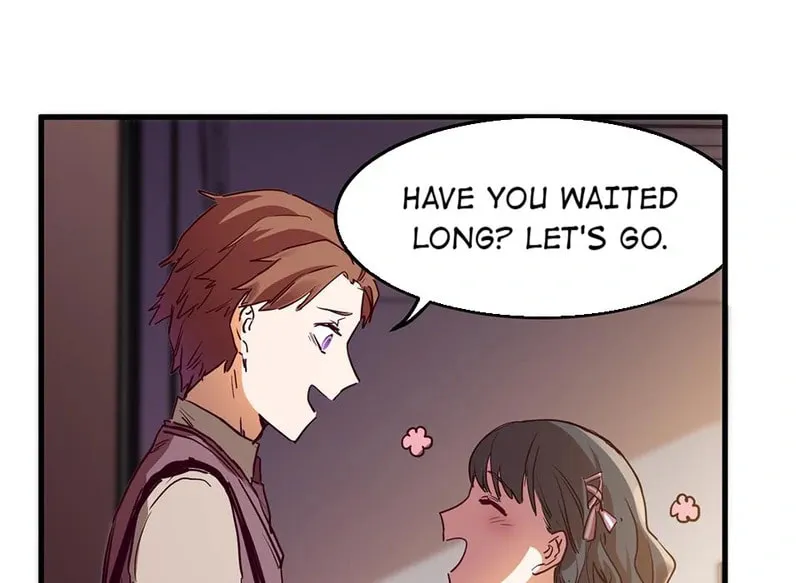 Read Strange Store (Colored) chapter 72 image 43 on Lezhin
