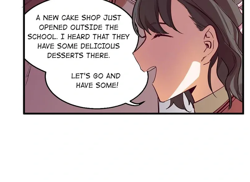 Read Strange Store (Colored) chapter 72 image 46 on Lezhin