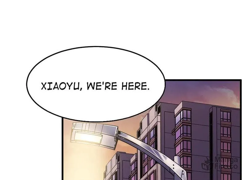 Read Strange Store (Colored) chapter 72 image 49 on Lezhin