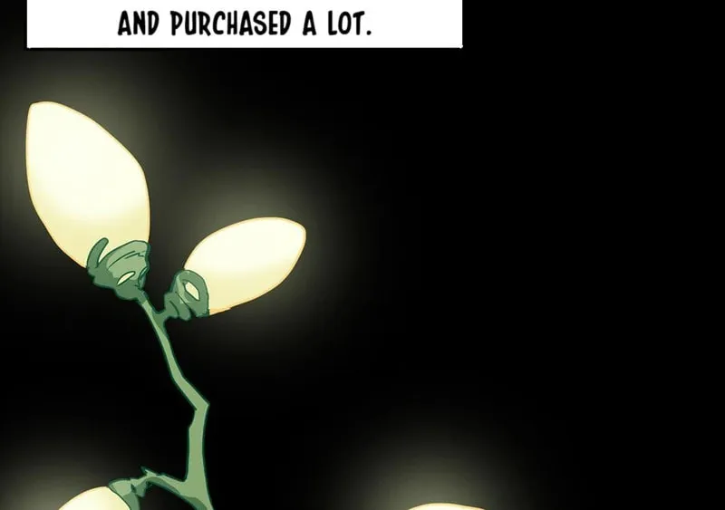 Read Strange Store (Colored) chapter 72 image 6 on Lezhin