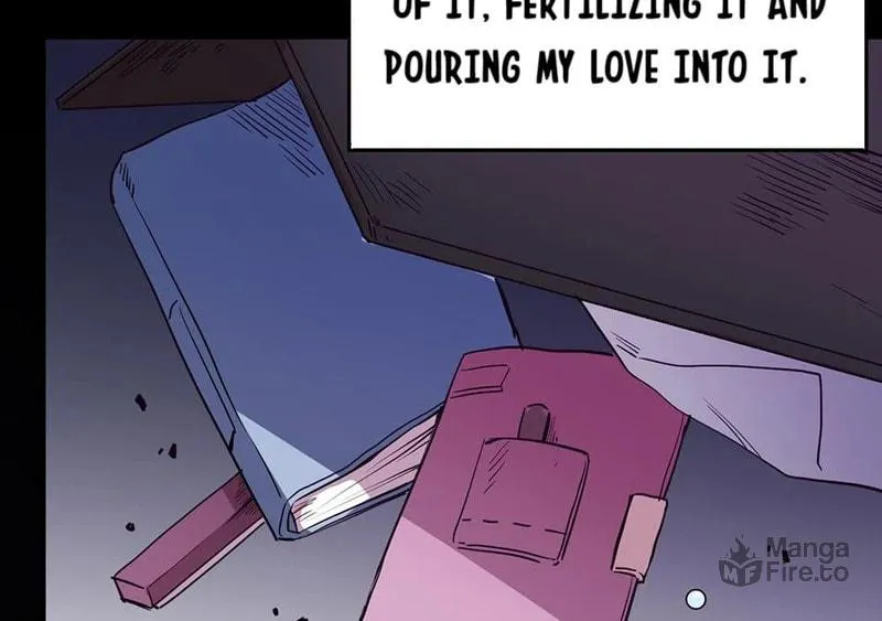 Read Strange Store (Colored) chapter 72 image 9 on Lezhin