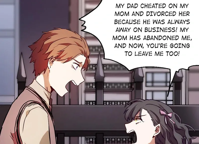 Read Strange Store (Colored) chapter 72 image 90 on Lezhin