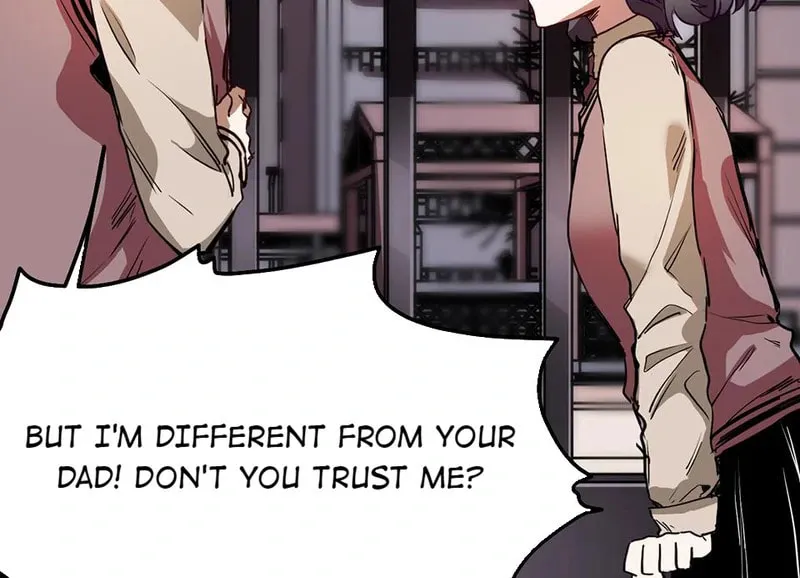 Read Strange Store (Colored) chapter 72 image 91 on Lezhin