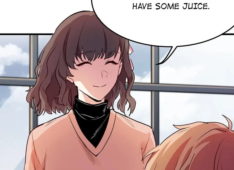 Read Strange Store (Colored) chapter 73 image 10 on Lezhin